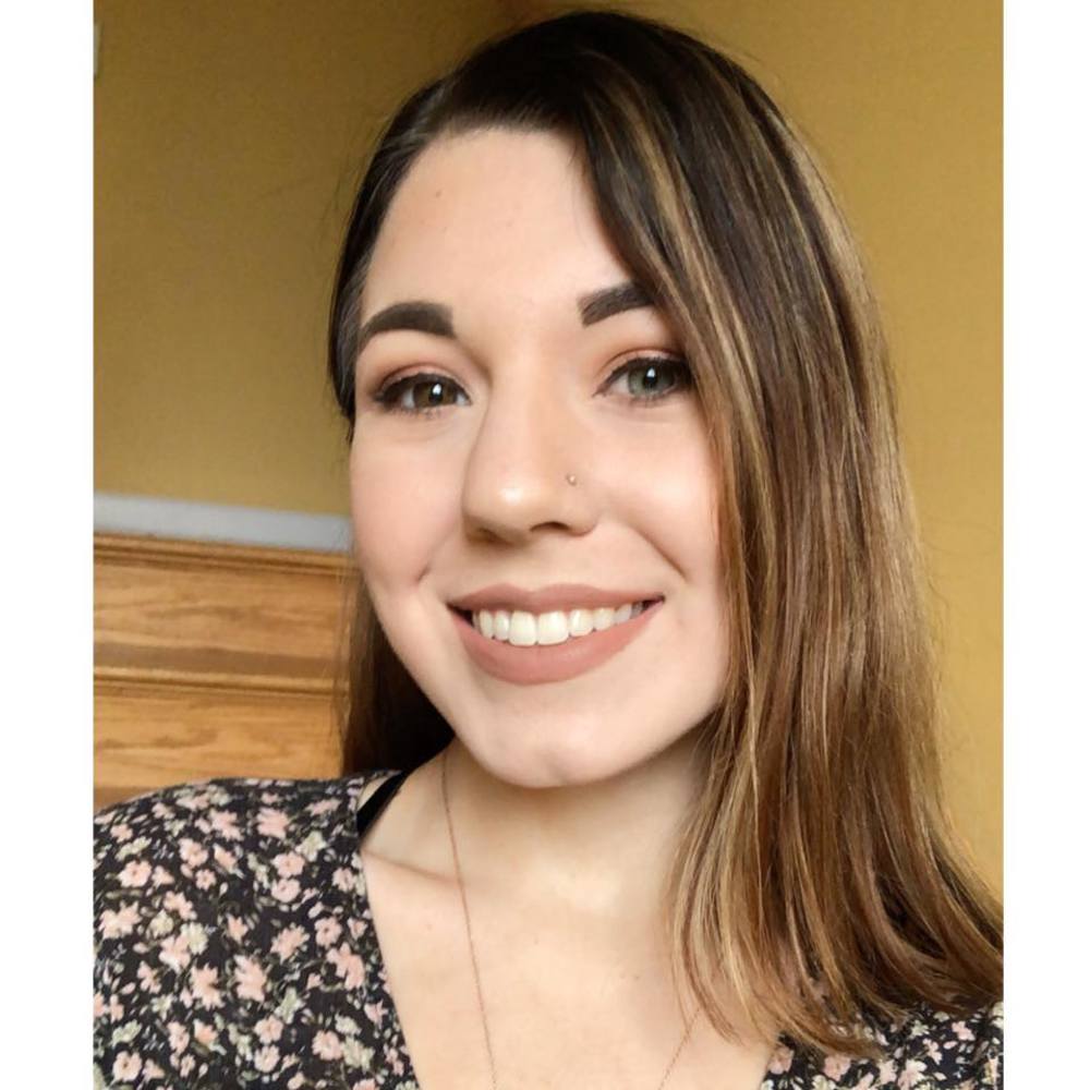 Meet your Posher, Vanessa